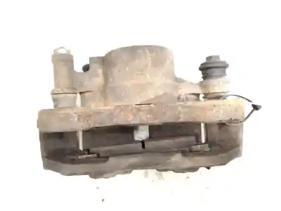 Peça sobressalente para automóvel em segunda mão pinça de travão dianteira direita por opel frontera a 2.3 turbodiesel referências oem iam   