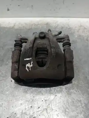 Second-hand car spare part Front Left Brake Caliper for OPEL CORSA C Club OEM IAM references   
