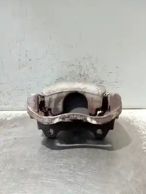 Автозапчасти б/у передний правый тормозной суппорт за opel corsa d (s07) 1.4 (l08 l68) ссылки oem iam   