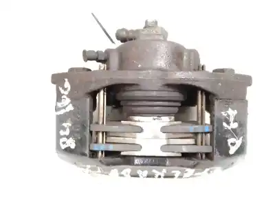 Pezzo di ricambio per auto di seconda mano pinza freno anteriore destra per opel kadett e 1.6 riferimenti oem iam 