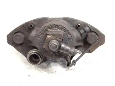 Second-hand car spare part front right brake caliper for opel kadett e 1.6 oem iam references   