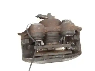 Second-hand car spare part front left brake caliper for opel kadett e 1.6 oem iam references   