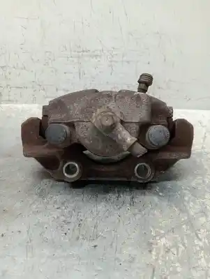 Peça sobressalente para automóvel em segunda mão pinça de travão dianteira direita por opel vectra a cd diamant referências oem iam   