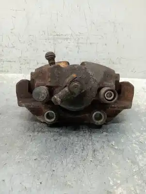 Peça sobressalente para automóvel em segunda mão pinça de travão dianteira esquerda por opel vectra a cd diamant referências oem iam   