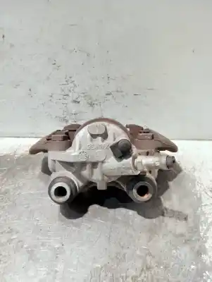 Pièce détachée automobile d'occasion etrier de frein avant droit pour peugeot 205 berlina 1.1 mito références oem iam   