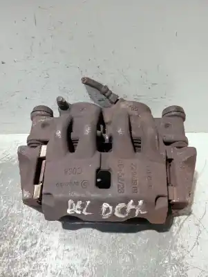 Recambio de automóvil de segunda mano de PINZA FRENO DELANTERA DERECHA para PEUGEOT BOXER CAJA CERRADA  referencias OEM IAM 22941901  465228