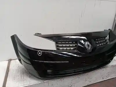 Автозапчасти б/у передний бампер за renault megane ii ranchera familiar (km0/1_) 1.9 dci (kmrg, km1g, km0g, km2c) ссылки oem iam   