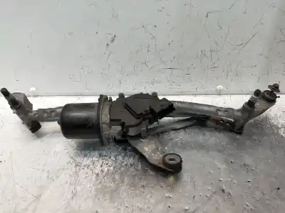 Pezzo di ricambio per auto di seconda mano Tiranti E Motorino Del Tergicristallo Anteriore per RENAULT MEGANE II BERLINA 5P MEGANE II BERLINA Riferimenti OEM IAM   