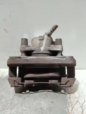 Second-hand car spare part front right brake caliper for renault captur adventure oem iam references   