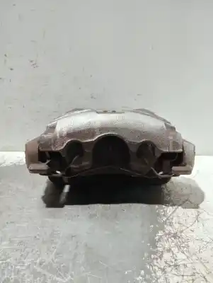 Peça sobressalente para automóvel em segunda mão pinça de travão dianteira esquerda por renault captur adventure referências oem iam   