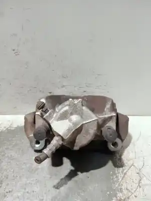 Peça sobressalente para automóvel em segunda mão pinça de travão dianteira esquerda por renault captur adventure referências oem iam   