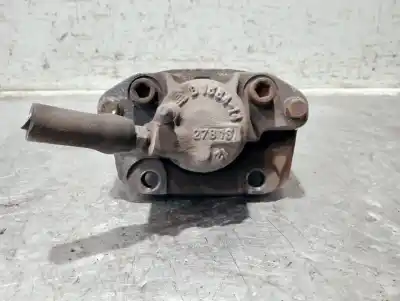 Pezzo di ricambio per auto di seconda mano pinza freno anteriore sinistra per renault clio ii fase i (b/cbo) 1.2 riferimenti oem iam   