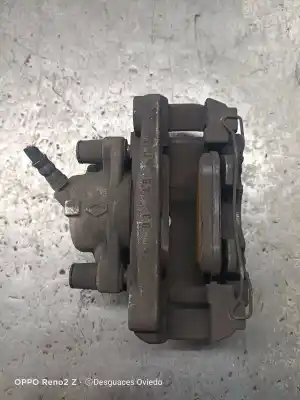 Second-hand car spare part front right brake caliper for renault express iii 1.5 blue dci 95 (f6ab) oem iam references   
