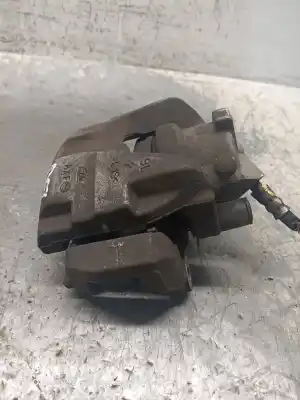 Second-hand car spare part front left brake caliper for renault express iii 1.5 blue dci 95 (f6ab) oem iam references   