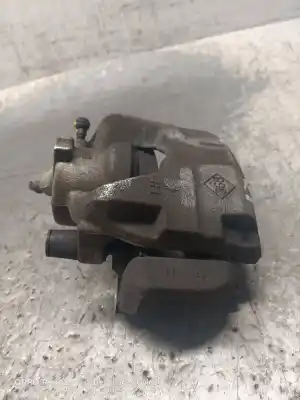 Second-hand car spare part front left brake caliper for renault express iii 1.5 blue dci 95 (f6ab) oem iam references   