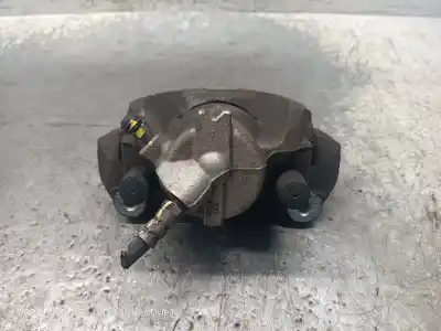 Second-hand car spare part front left brake caliper for renault express iii 1.5 blue dci 95 (f6ab) oem iam references   