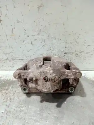 İkinci el araba yedek parçası ön sol fren kaliper için renault kangoo / grand kangoo ii (kw0/1_) 1.5 dci 85 (kw0k, kw0l, kw0b) oem iam referansları   