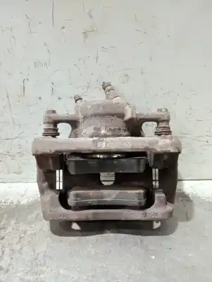 İkinci el araba yedek parçası ön sol fren kaliper için renault kangoo / grand kangoo ii (kw0/1_) 1.5 dci 85 (kw0k, kw0l, kw0b) oem iam referansları   