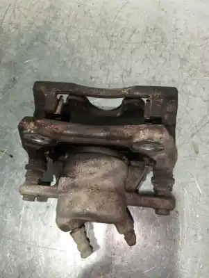 Peça sobressalente para automóvel em segunda mão pinça de travão dianteira esquerda por renault kangoo profesional referências oem iam 288ufu11  