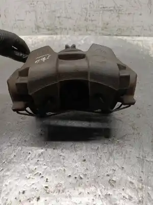 Peça sobressalente para automóvel em segunda mão pinça de travão dianteira esquerda por renault laguna coupe initiale referências oem iam   