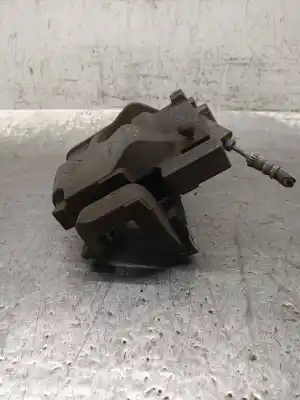 Peça sobressalente para automóvel em segunda mão pinça de travão dianteira esquerda por renault laguna coupe initiale referências oem iam   