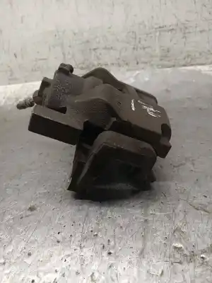 Peça sobressalente para automóvel em segunda mão pinça de travão dianteira esquerda por renault laguna coupe initiale referências oem iam   