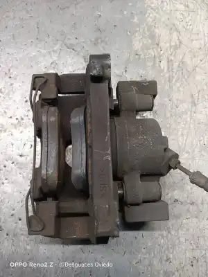 Second-hand car spare part front right brake caliper for renault laguna coupe initiale oem iam references   