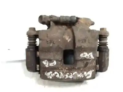 Second-hand car spare part Front Right Brake Caliper for SANTANA 300 20HDI OEM IAM references   