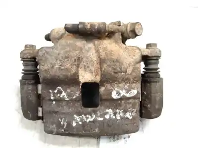 Second-hand car spare part Front Left Brake Caliper for SANTANA 300 20HDI OEM IAM references   