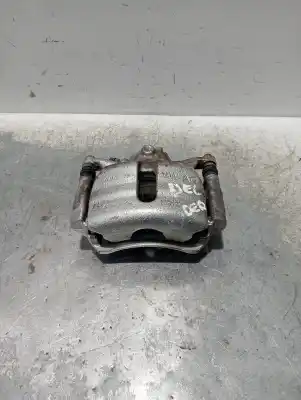 Second-hand car spare part front right brake caliper for seat ateca (kh7) style go oem iam references 5q6ftvcf337  