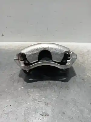 Peça sobressalente para automóvel em segunda mão pinça de travão dianteira esquerda por seat ateca (kh7) style go referências oem iam 5q5fsvcf337  