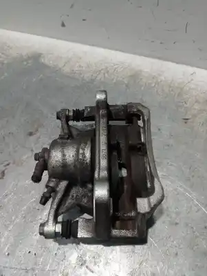 Peça sobressalente para automóvel em segunda mão pinça de travão dianteira esquerda por seat ateca (kh7) style go referências oem iam 5q5fsvcf337  