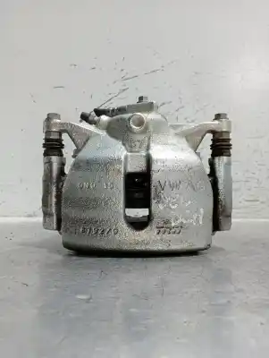 Second-hand car spare part  for SEAT LEON (5F1)  OEM IAM references 3Q0106DL  