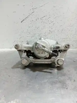 Pezzo di ricambio per auto di seconda mano pinza freno anteriore destra per seat leon (5f1) style riferimenti oem iam 3q0106dl  