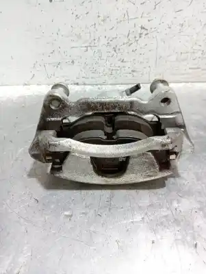 Pezzo di ricambio per auto di seconda mano pinza freno anteriore destra per seat leon (5f1) style riferimenti oem iam 3q0106dl  
