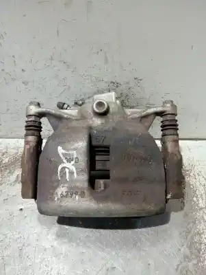 Pezzo di ricambio per auto di seconda mano pinza freno anteriore destra per seat leon (5f1) reference riferimenti oem iam 6799d  