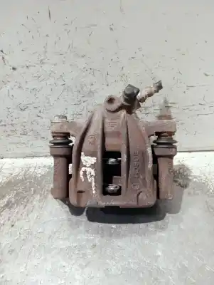 Peça sobressalente para automóvel em segunda mão Pinça De Travão Dianteira Direita por SMART COUPE 0.6 Turbo CAT Referências OEM IAM   