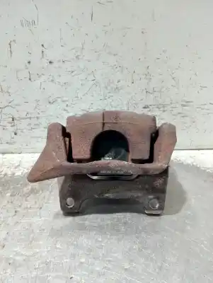 Peça sobressalente para automóvel em segunda mão pinça de travão dianteira direita por smart coupe 0.6 turbo cat referências oem iam   