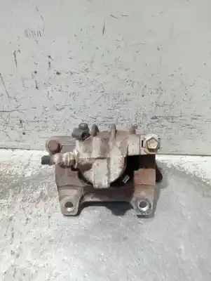 Peça sobressalente para automóvel em segunda mão pinça de travão dianteira direita por smart coupe 0.6 turbo cat referências oem iam   