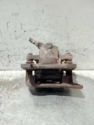 Peça sobressalente para automóvel em segunda mão pinça de travão dianteira direita por smart coupe 0.6 turbo cat referências oem iam   