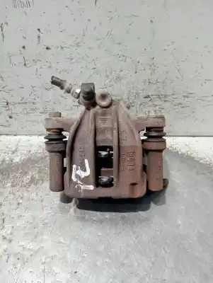 Peça sobressalente para automóvel em segunda mão Pinça De Travão Dianteira Esquerda por SMART COUPE 0.6 Turbo CAT Referências OEM IAM   