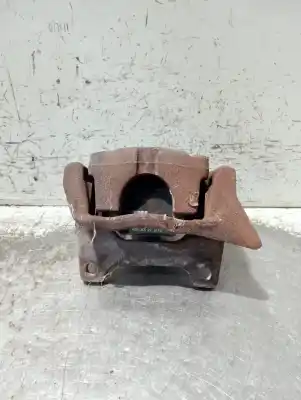 Pezzo di ricambio per auto di seconda mano pinza freno anteriore sinistra per smart coupe 0.6 turbo cat riferimenti oem iam   