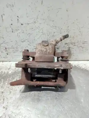 Pezzo di ricambio per auto di seconda mano pinza freno anteriore sinistra per smart coupe 0.6 turbo cat riferimenti oem iam   