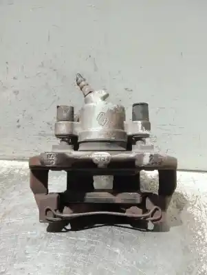 İkinci el araba yedek parçası ön sag fren kaliper için smart forfour 0.9 turbo cat oem iam referansları 410104961r  