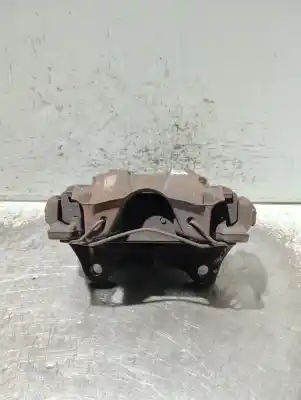 Pezzo di ricambio per auto di seconda mano pinza freno anteriore sinistra per smart forfour 0.9 turbo cat riferimenti oem iam 410008142r  