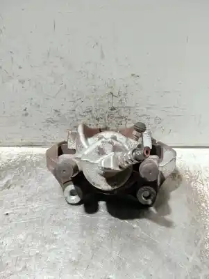 Pezzo di ricambio per auto di seconda mano pinza freno anteriore sinistra per smart forfour 0.9 turbo cat riferimenti oem iam 410008142r  