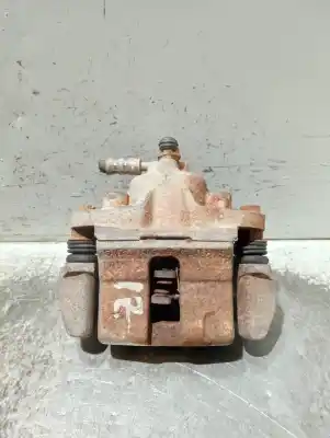 Peça sobressalente para automóvel em segunda mão Pinça De Travão Dianteira Esquerda por SUZUKI SAMURAI (SJ) SJ 970 Referências OEM IAM   