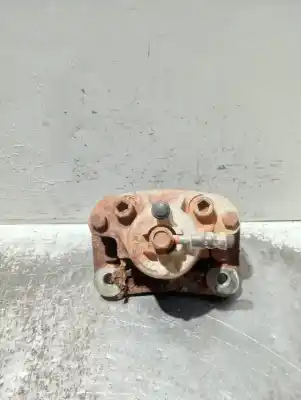 Peça sobressalente para automóvel em segunda mão pinça de travão dianteira esquerda por suzuki samurai (sj) sj 970 referências oem iam   