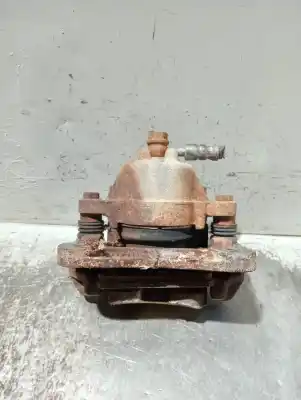 Peça sobressalente para automóvel em segunda mão pinça de travão dianteira esquerda por suzuki samurai (sj) sj 970 referências oem iam   