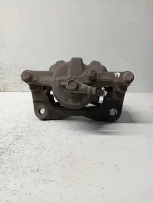 Peça sobressalente para automóvel em segunda mão pinça de travão dianteira direita por toyota auris business referências oem iam   